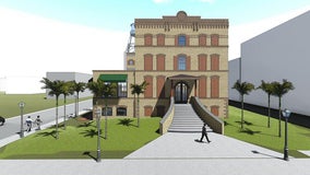 Historic West Tampa cigar factory to be converted to boutique hotel