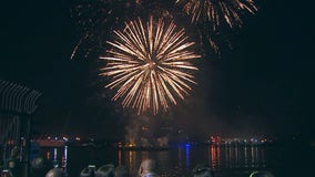 Where to find Fourth of July fireworks, celebrations around Tampa Bay area