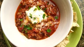 Good Day Gourmet: Sweet and smoky chipotle chili