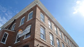 Arturo Fuente cigar factory restoration