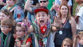 Gasparilla parades in Tampa delayed until April 2021
