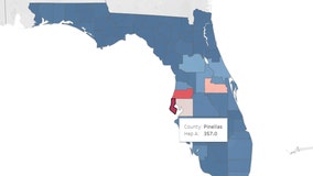 State's hepatitis A outbreak concentrated in Bay Area