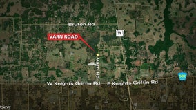 HCSO: 9-year-old dies in ATV crash in Plant City