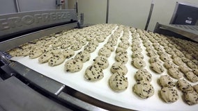 The secrets behind the sweets: Inside Publix's busy bakery