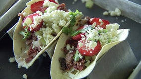 Strawberries as you've never seen -- or tasted -- them before