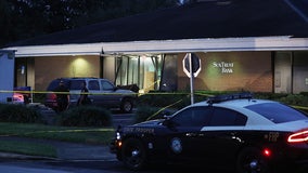 Sebring SunTrust bank will not reopen after deadly shooting