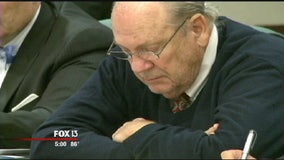 Witness list hints at self-defense argument in theater-shooting case