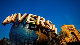 Universal Orlando offers Florida residents limited-time ticket offer, less than $45 per day