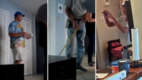 Unlicensed contractors continue to take advantage of homeowners