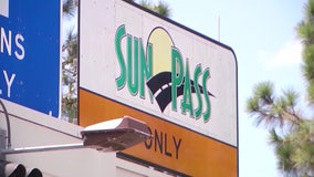 Florida commuters to get toll relief in 2023 through rebate program