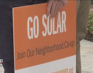 St Petersburg Residents Can Take Part In Solar Power Program