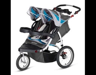 instep jogging stroller recall