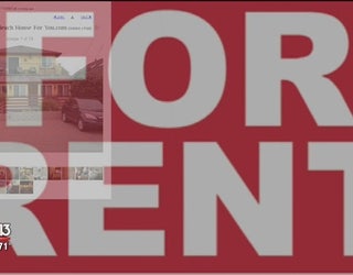 Craigslist Rental Scam Asks Victim To Pay For Background Check