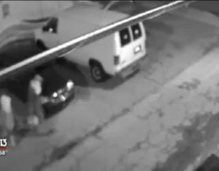 Vandals Splash Paint Over St Pete Murals