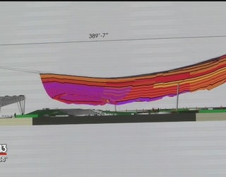 Artist names her price for St. Pete Pier floating sculpture: $3 million