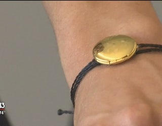 Drug bracelet best sale