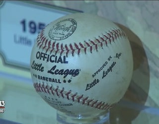 Inside Dennis Schrader's World Record Autographed Baseball Collection