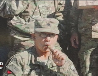 can you send tobacco to soldiers overseas FDA ban on sending tobacco blocks cigars for troops