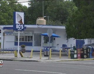 Generations enjoy Bo s Ice Cream since 1954