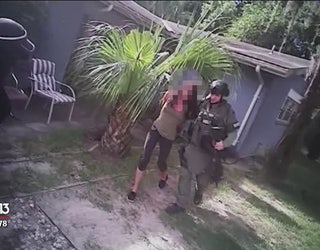 Human Trafficking Ring Busted In New Port Richey