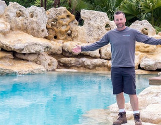 Insane Pools Pay Off For Bay Area Man