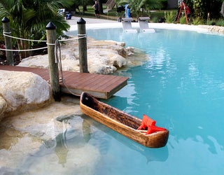 Insane Pools Pay Off For Bay Area Man