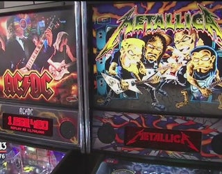 Kids And The Kids At Heart There S A New Tampa Arcade For You