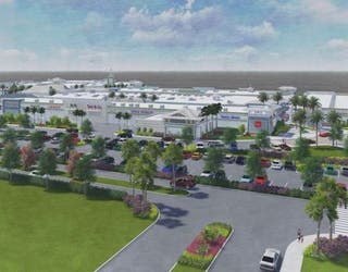 More than a hundred new shops to open at Tampa Premium Outlets