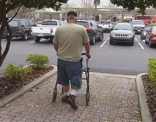 Veterans Detail Ongoing Issues With Va
