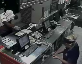 Armed Man Robs Papa John S In Winter Haven Fox 13 Tampa Bay
