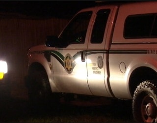 Missing king cobra found behind woman's dryer in Ocoee