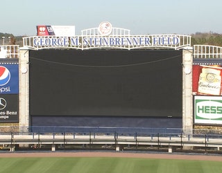 No More Steinbrenner Field Tobacco Usage - Spring Training Online