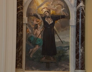 Jesuit High School Opens New Chapel Fox 13 Tampa Bay