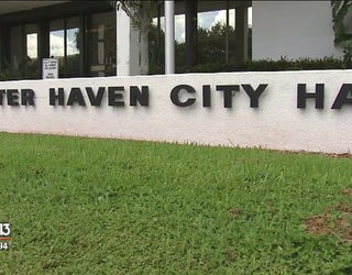 Community Chooses Sides During Fight To Oust Winter Haven City Manager
