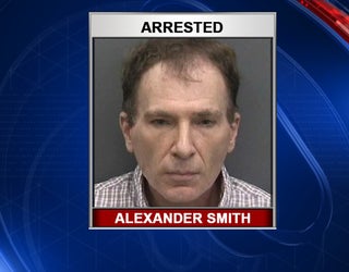 Family therapist in Tampa accused of possessing child porn