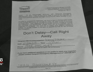 Fema Fraud After Hurricane Irma Fema Fraud After Hurricane Irma