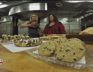 Publix Celebrates Chocolate Chip Day With Free Cookies