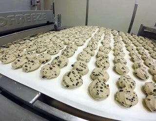 Publix Celebrates Chocolate Chip Day With Free Cookies