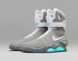 nike back to the future shoes 2019