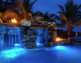 Insane Pools Pay Off For Bay Area Man
