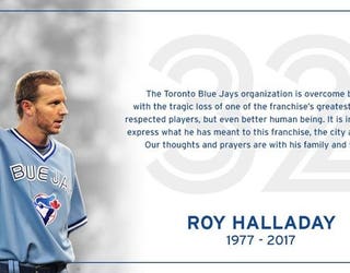 Fmr. MLB All-Star Roy Halladay killed in FL plane crash