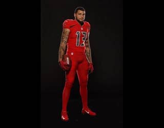 bucs color rush jersey