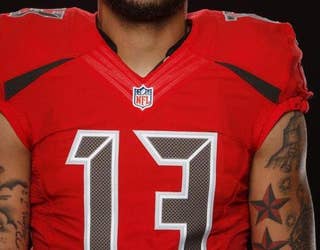 bucs color rush jersey