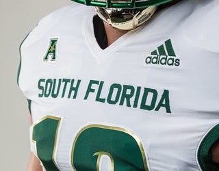 USF Bulls unveil new and breathable uniforms for 2019 football season