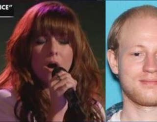 Police Christina Grimmie Killer At Show Just To Attack Her Fox