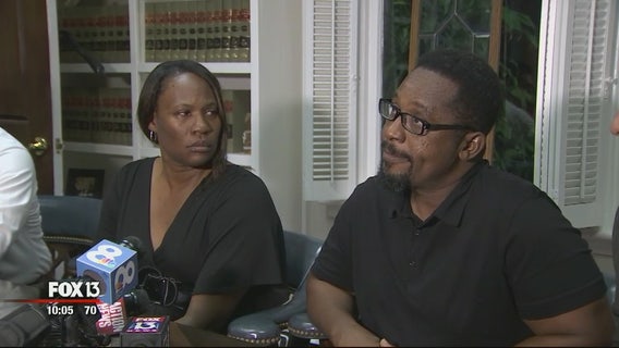 Parents of suspected Seminole Heights killer face difficult future
