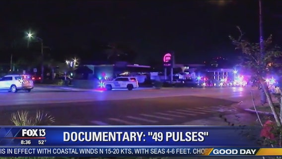 '49 Pulses' documentary debuts in Plant City