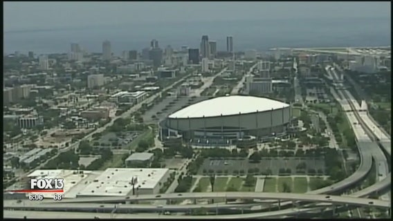 Kriseman: St. Pete still best choice for Rays