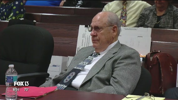 Judge to rule by next Friday in 'stand your ground' case