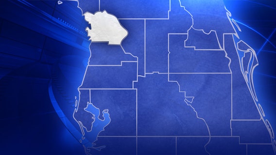 Investigation underway after human remains found in Crystal River